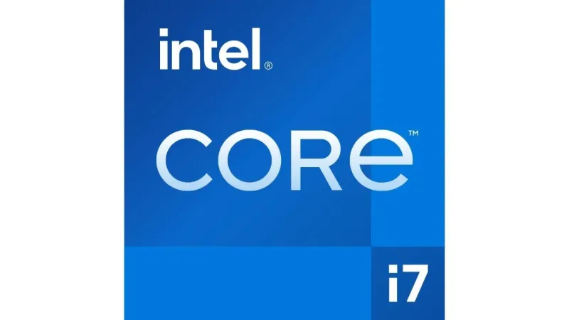 INTEL i 7