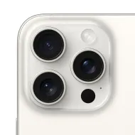 iPhone 15 Pro Max 256GB - Wit Titanium - Simlockvrij